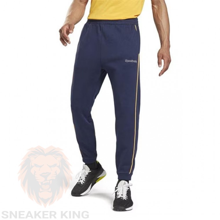 Спортивні штани Reebok TE piping joggers